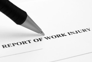 work place injury - workers compensation legal help