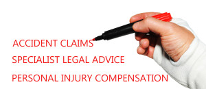 personal injury attorney advice