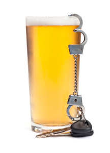 drinking and driving - dui impacts future